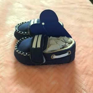 Baby unisex shoes